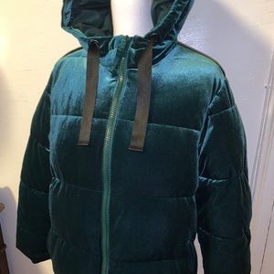 Gap Winter Coat